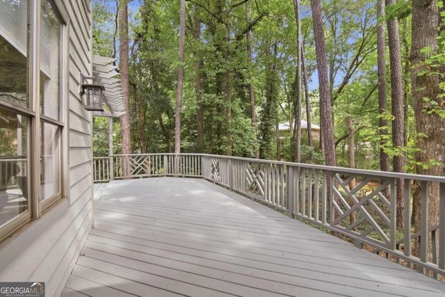 2222 Chimney Springs Drive, Marietta, GA 30062