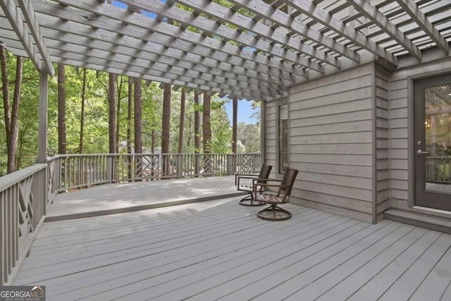 2222 Chimney Springs Drive, Marietta, GA 30062
