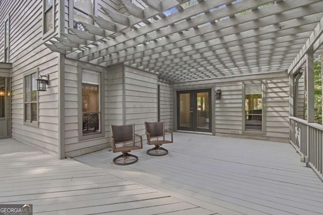 2222 Chimney Springs Drive, Marietta, GA 30062