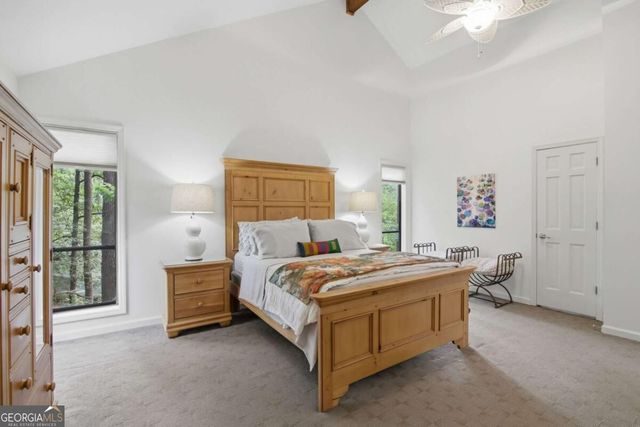 2222 Chimney Springs Drive, Marietta, GA 30062