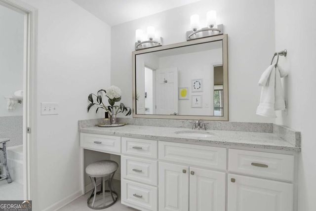 2222 Chimney Springs Drive, Marietta, GA 30062