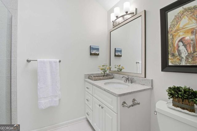 2222 Chimney Springs Drive, Marietta, GA 30062