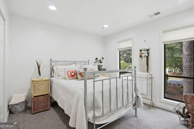 2222 Chimney Springs Drive, Marietta, GA 30062