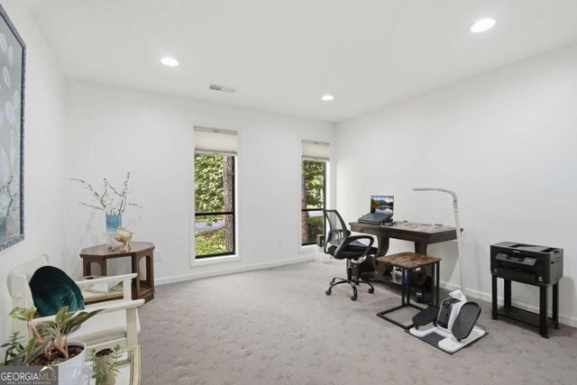 2222 Chimney Springs Drive, Marietta, GA 30062