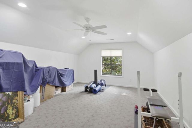 2222 Chimney Springs Drive, Marietta, GA 30062