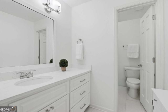 2222 Chimney Springs Drive, Marietta, GA 30062