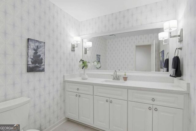 2222 Chimney Springs Drive, Marietta, GA 30062