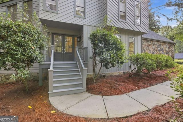 2222 Chimney Springs Drive, Marietta, GA 30062