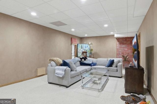 2222 Chimney Springs Drive, Marietta, GA 30062
