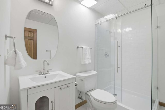 2222 Chimney Springs Drive, Marietta, GA 30062