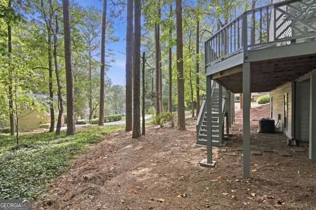 2222 Chimney Springs Drive, Marietta, GA 30062