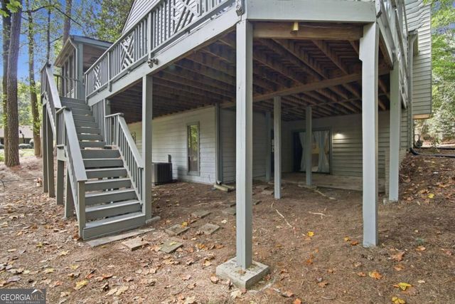 2222 Chimney Springs Drive, Marietta, GA 30062