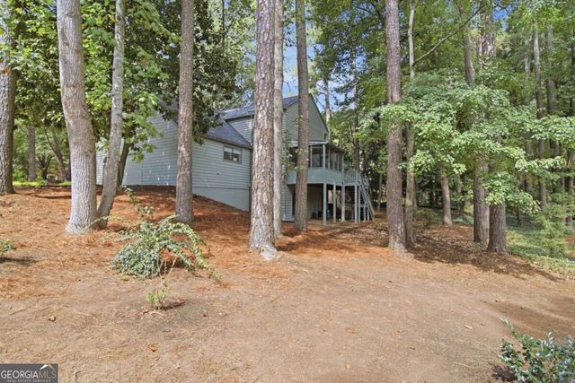 2222 Chimney Springs Drive, Marietta, GA 30062