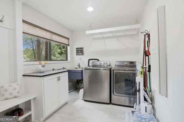 2222 Chimney Springs Drive, Marietta, GA 30062