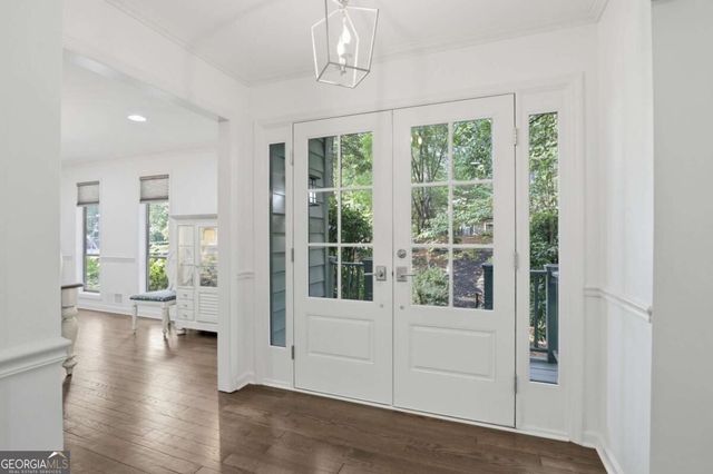 2222 Chimney Springs Drive, Marietta, GA 30062