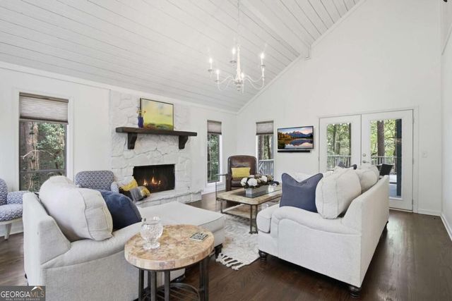 2222 Chimney Springs Drive, Marietta, GA 30062