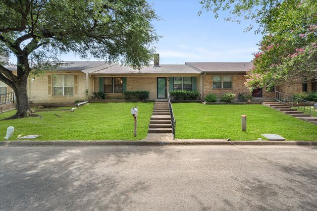 1208 Lexington Drive, Corsicana, TX 75110