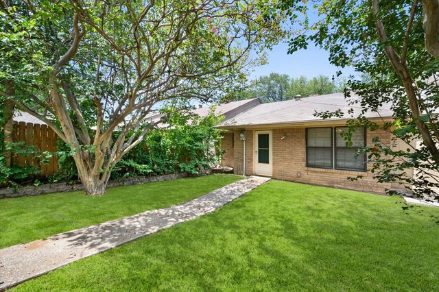 1208 Lexington Drive, Corsicana, TX 75110