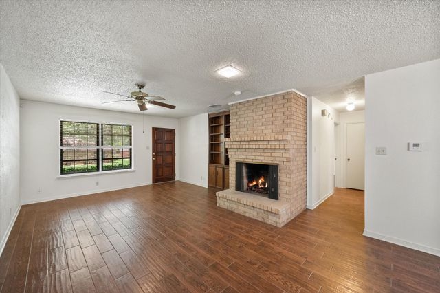 1208 Lexington Drive, Corsicana, TX 75110
