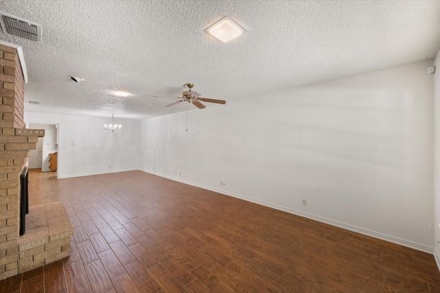 1208 Lexington Drive, Corsicana, TX 75110