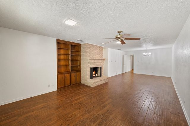 1208 Lexington Drive, Corsicana, TX 75110