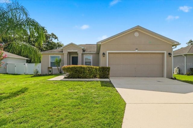 180 SOLIS DRIVE, Winter Haven, FL 33880