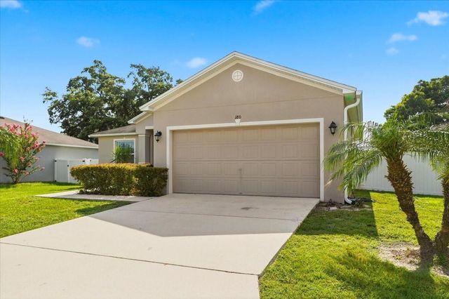 180 SOLIS DRIVE, Winter Haven, FL 33880