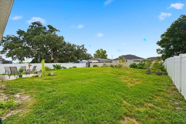 180 SOLIS DRIVE, Winter Haven, FL 33880