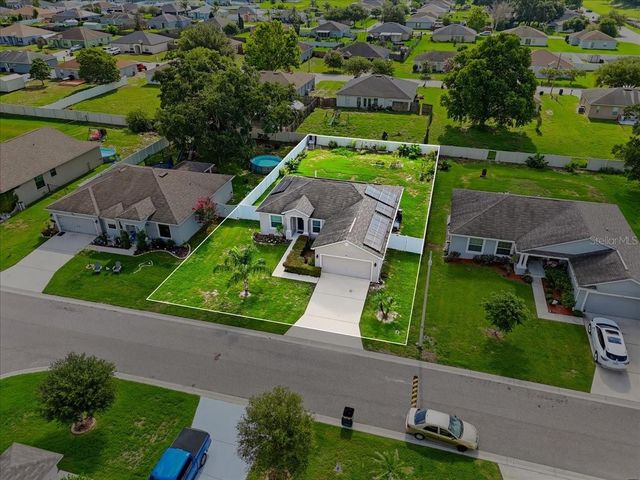 180 SOLIS DRIVE, Winter Haven, FL 33880