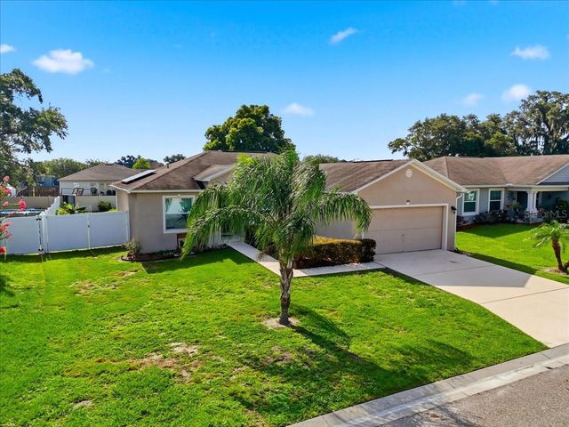 180 SOLIS DRIVE, Winter Haven, FL 33880