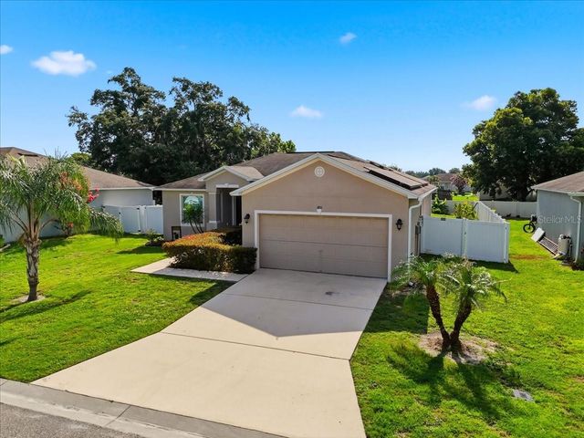 180 SOLIS DRIVE, Winter Haven, FL 33880