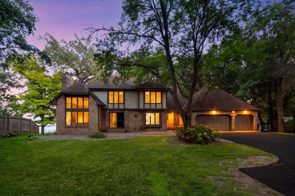 5720 Oakview Lane N, Plymouth, MN 55442 — exterior