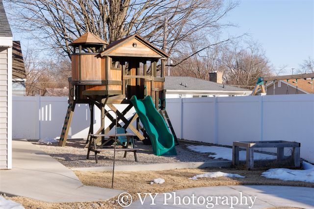 1654 34th Street, Wyoming, MI 49519