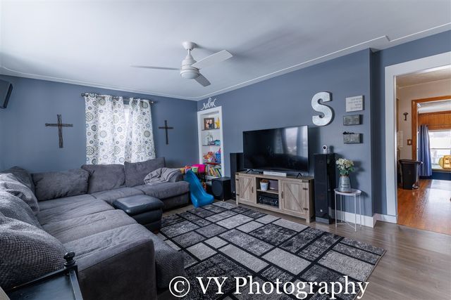 1654 34th Street, Wyoming, MI 49519