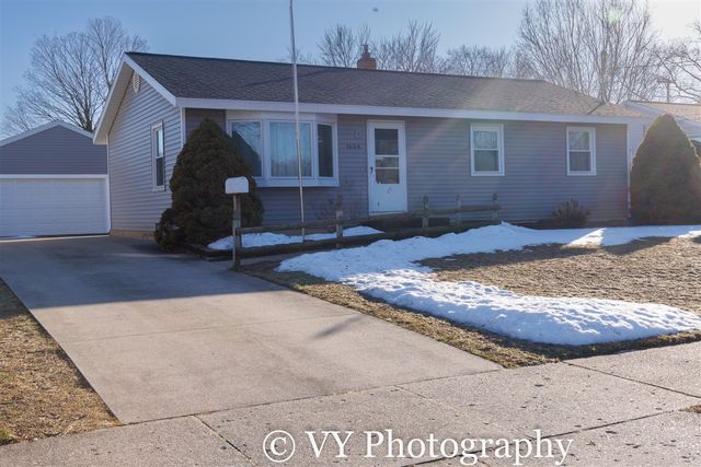 1654 34th Street, Wyoming, MI 49519