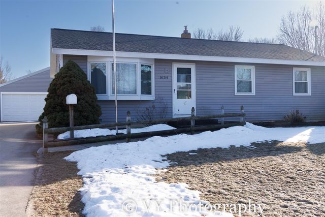 1654 34th Street, Wyoming, MI 49519