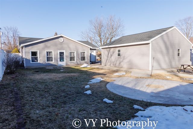 1654 34th Street, Wyoming, MI 49519