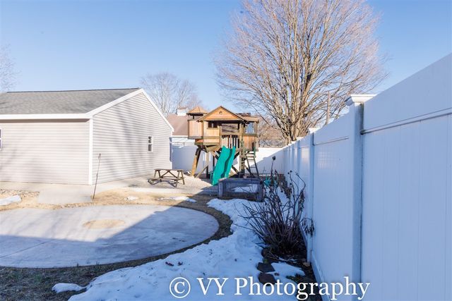 1654 34th Street, Wyoming, MI 49519