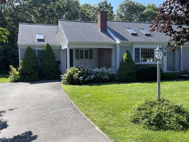 29 Lyndale Road, Yarmouth, MA 02664