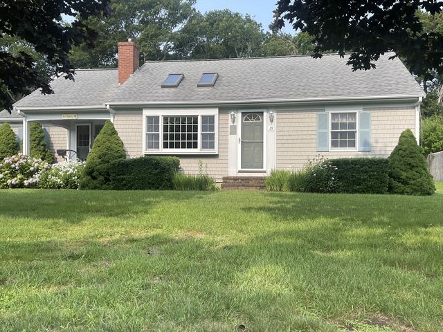 29 Lyndale Road, Yarmouth, MA 02664