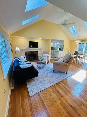 29 Lyndale Road, Yarmouth, MA 02664
