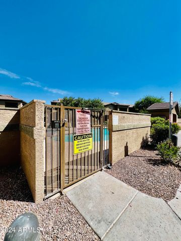 705 W QUEEN CREEK Road 1107, Chandler, AZ 85248