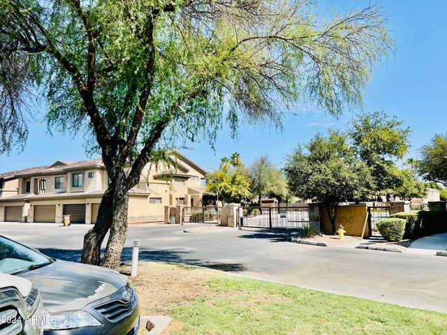 705 W QUEEN CREEK Road 1107, Chandler, AZ 85248