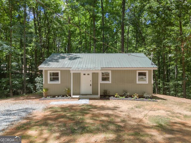 45 Lakeview Court, Lavonia, GA 30553