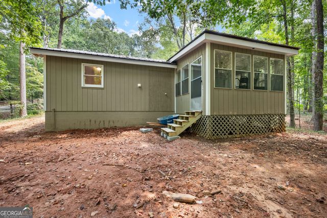 45 Lakeview Court, Lavonia, GA 30553
