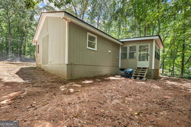 45 Lakeview Court, Lavonia, GA 30553