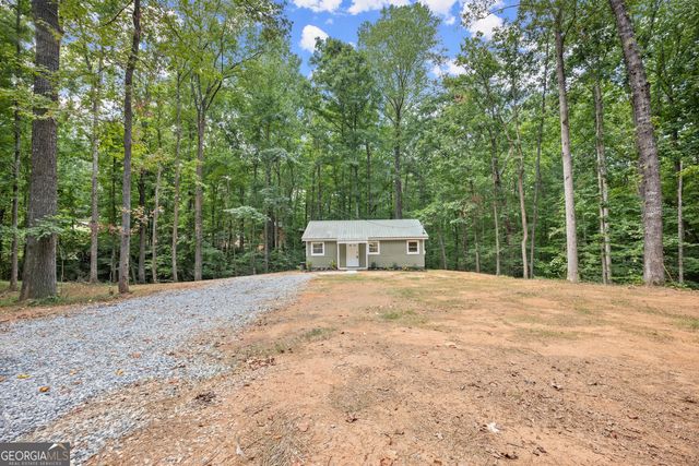 45 Lakeview Court, Lavonia, GA 30553
