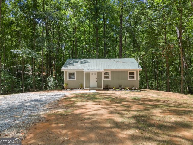 45 Lakeview Court, Lavonia, GA 30553