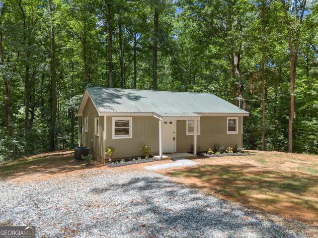 45 Lakeview Court, Lavonia, GA 30553