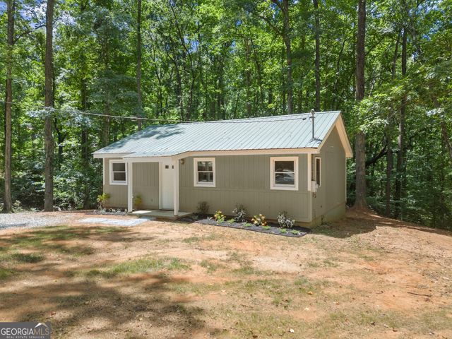 45 Lakeview Court, Lavonia, GA 30553